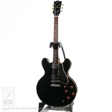 Gibson 59 ES-335 Ebony【36回無金利対象品】_2