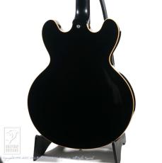 Gibson 59 ES-335 Ebony【36回無金利対象品】_4