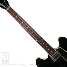 Gibson 59 ES-335 Ebony【36回無金利対象品】_5