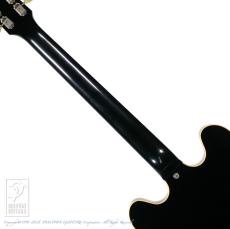 Gibson 59 ES-335 Ebony【36回無金利対象品】_6
