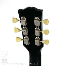 Gibson 59 ES-335 Ebony【36回無金利対象品】_8