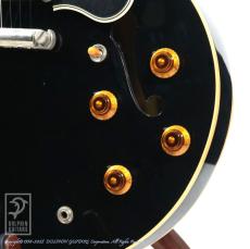 Gibson 59 ES-335 Ebony【36回無金利対象品】_10