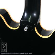 Gibson 59 ES-335 Ebony【36回無金利対象品】_12