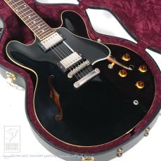 Gibson 59 ES-335 Ebony【36回無金利対象品】_15