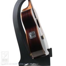 Maton EM100-808 Messiah Black Top_3