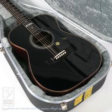 Maton EM100-808 Messiah Black Top_15