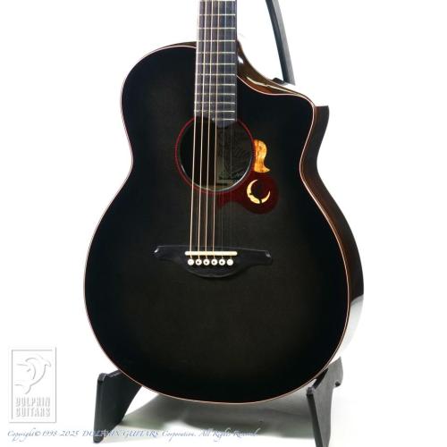 SUGITA KENJI Carrera 000 Black Burst【24回無金利対象品】