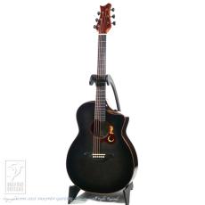 SUGITA KENJI Carrera 000 Black Burst【24回無金利対象品】_2
