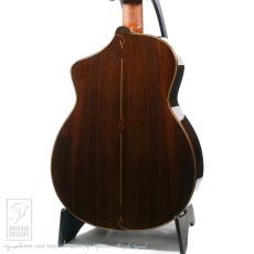 SUGITA KENJI Carrera 000 Black Burst【24回無金利対象品】_4