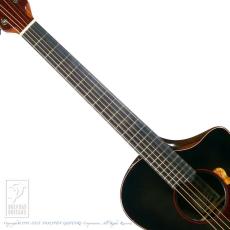 SUGITA KENJI Carrera 000 Black Burst【24回無金利対象品】_5