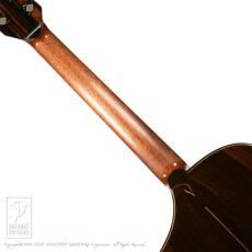 SUGITA KENJI Carrera 000 Black Burst【24回無金利対象品】_6