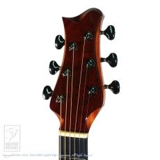 SUGITA KENJI Carrera 000 Black Burst【24回無金利対象品】_7