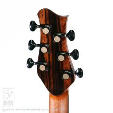 SUGITA KENJI Carrera 000 Black Burst【24回無金利対象品】_8