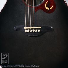 SUGITA KENJI Carrera 000 Black Burst【24回無金利対象品】_10