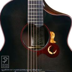 SUGITA KENJI Carrera 000 Black Burst【24回無金利対象品】_11