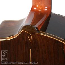 SUGITA KENJI Carrera 000 Black Burst【24回無金利対象品】_13