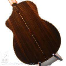 SUGITA KENJI Carrera 000 Black Burst【24回無金利対象品】_14