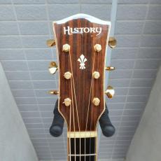 HISTORY NT-07 オール単板　日本製_3