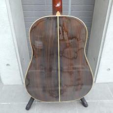 HISTORY NT-07 オール単板　日本製_6