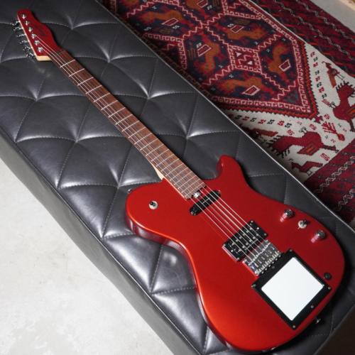 Manson Guitar Works MA-1S EVO Cider Apple Red