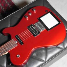 Manson Guitar Works MA-1S EVO Cider Apple Red_3