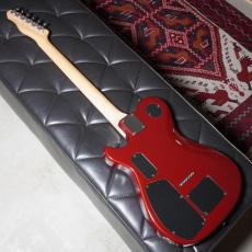 Manson Guitar Works MA-1S EVO Cider Apple Red_4