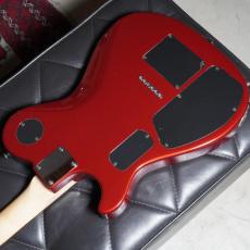 Manson Guitar Works MA-1S EVO Cider Apple Red_5