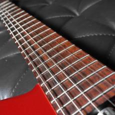 Manson Guitar Works MA-1S EVO Cider Apple Red_6