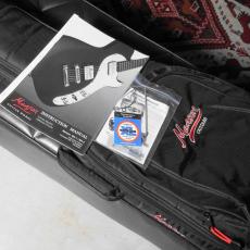 Manson Guitar Works MA-1S EVO Cider Apple Red_10