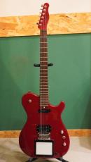 Manson Guitar Works MA-1S EVO Cider Apple Red_11