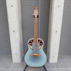 Ovation Adamas 1687GT-8　エレアコ_2