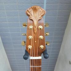 Ovation Adamas 1687GT-8　エレアコ_3