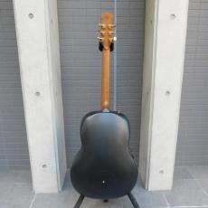 Ovation Adamas 1687GT-8　エレアコ_4
