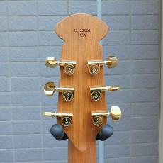 Ovation Adamas 1687GT-8　エレアコ_5