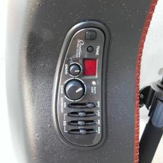 Ovation Adamas 1687GT-8　エレアコ_7