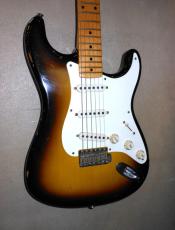 Fender Custom Shop Relic'56 Stratcaster_3