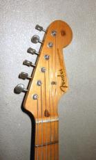 Fender Custom Shop Relic'56 Stratcaster_4