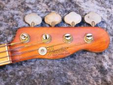 Fender Telecaster Bass '70_5