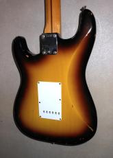 Fender Custom Shop Relic'56 Stratcaster_8