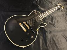 Edwards E-LP-CTM / James Hetfield ・Iron Crossカスタム