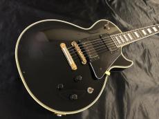 Edwards E-LP-CTM / James Hetfield ・Iron Crossカスタム_2