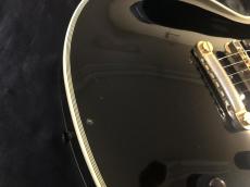 Edwards E-LP-CTM / James Hetfield ・Iron Crossカスタム_3