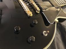 Edwards E-LP-CTM / James Hetfield ・Iron Crossカスタム_4