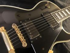 Edwards E-LP-CTM / James Hetfield ・Iron Crossカスタム_5