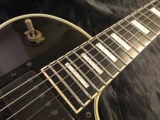 Edwards E-LP-CTM / James Hetfield ・Iron Crossカスタム_6