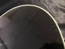 Edwards E-LP-CTM / James Hetfield ・Iron Crossカスタム_10