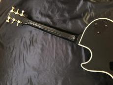 Edwards E-LP-CTM / James Hetfield ・Iron Crossカスタム_11