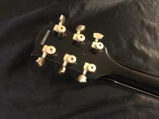 Edwards E-LP-CTM / James Hetfield ・Iron Crossカスタム_12