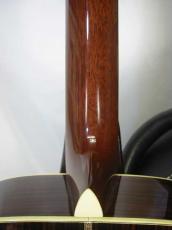 Martin CTM 000-28 Pre-War Style / Old Style Decal Logo・Solid Spruce Top・Solid Rosewood Side and Back・Herringbone・Diamond Inlay・Long Saddle・Nut Width 42.9mm【With Original Case】2005年製_6