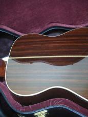 Martin CTM 000-28 Pre-War Style / Old Style Decal Logo・Solid Spruce Top・Solid Rosewood Side and Back・Herringbone・Diamond Inlay・Long Saddle・Nut Width 42.9mm【With Original Case】2005年製_10